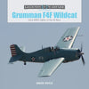 Grumman F4F Wildcat: Early WWII Fighter of the US Navy - Hardcover