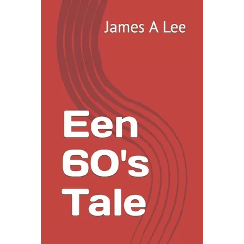 Een 60's Tale - Paperback