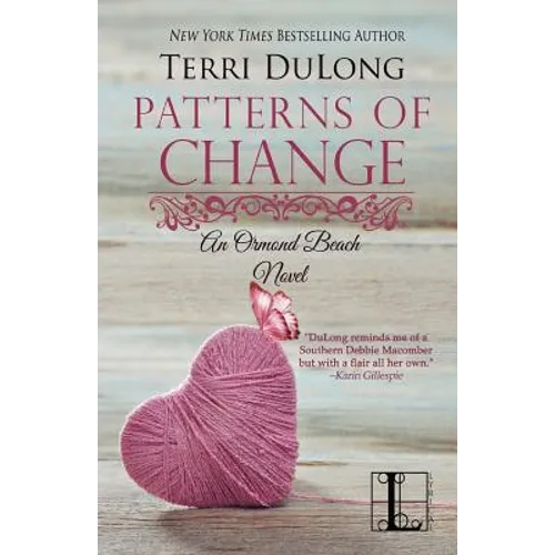 Patterns of Change - Paperback