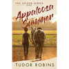 Appaloosa Summer - Paperback
