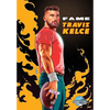 Fame: Travis Kelce Super Bowl Champion Legacy Edition - Paperback