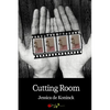 Cutting Room - Paperback