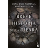 Breve Historia de la Tierra (Con Nosotros Dentro) - Paperback