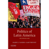 Politics of Latin America: The Power Game - Paperback