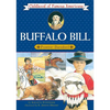 Buffalo Bill: Frontier Daredevil - Paperback