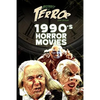 Decades of Terror 2019: 1990's Horror Movies - Paperback
