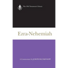 Ezra-Nehemiah (OTL) - Hardcover
