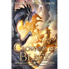 Crowned in Black: A LitRPG Dragonrider Adventure - Paperback