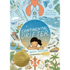 Continental Drifter: A Graphic Novel - Paperback