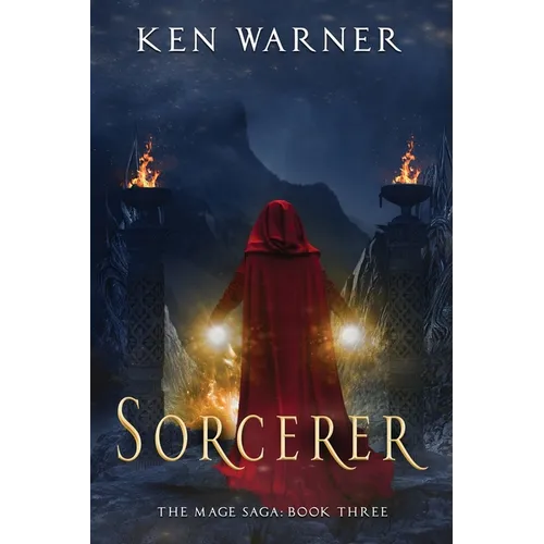 Sorcerer - Paperback
