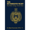 The Hundredth Night: Book 3 of the Plebe Trilogy - Paperback