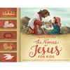 Unwrapping the Names of Jesus for Kids - Hardcover
