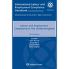 Labour and Employment Compliance in the United Kingdom - Paperback