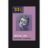 Édith Piaf's Récital 1961 - Hardcover