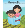 Salamat Po!: Learning About Showing Respect In The Filipino Culture - Paperback