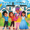 Rebel Repents - Paperback