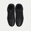 LA Gear Men's Flame Retro Hightop | Black