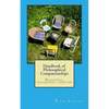 Handbook of Philosophical Companionships: Principles, procedures, exercises - Paperback