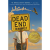 Dead End in Norvelt: (Newbery Medal Winner) - Hardcover