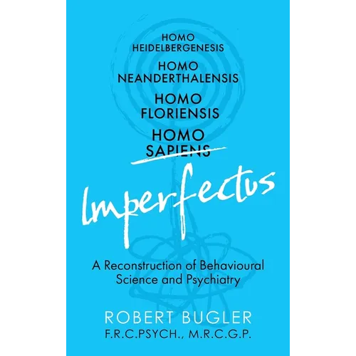 Homo Imperfectus - Paperback