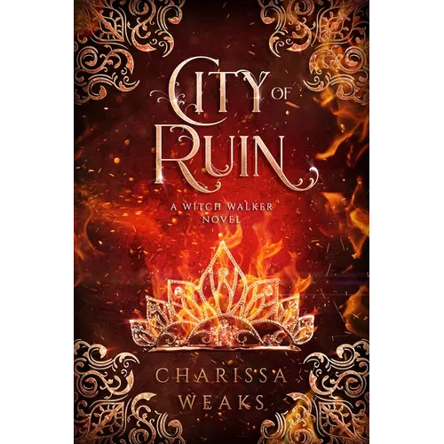City of Ruin - Hardcover