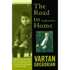 The Road to Home: My Life and Times - Paperback