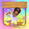 Journee Makes Lemonade - Paperback