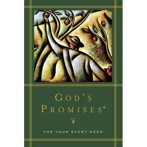 God's Promises for Your Every Need - Paperback