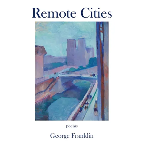 Remote Cities - Paperback