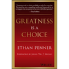 Greatness Is a Choice - Hardcover