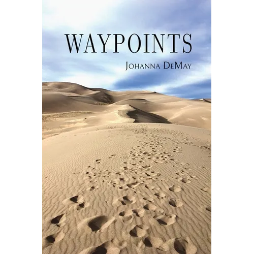 Waypoints - Paperback