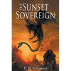 The Sunset Sovereign - Paperback