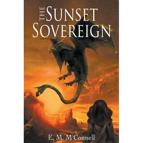 The Sunset Sovereign - Paperback
