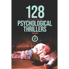 128 Psychological Thrillers - Paperback