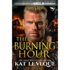 The Burning Hour - Paperback