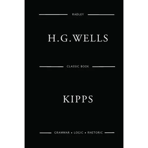 Kipps - Paperback