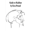 Guide to Kulchur - Paperback