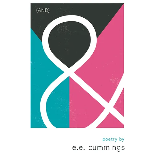 & (And) - Poetry by e.e. cummings - Paperback