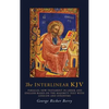 The Interlinear KJV: Parallel New Testament in Greek and English Based On the Majority Text with Lexicon and Synonyms - Hardcover