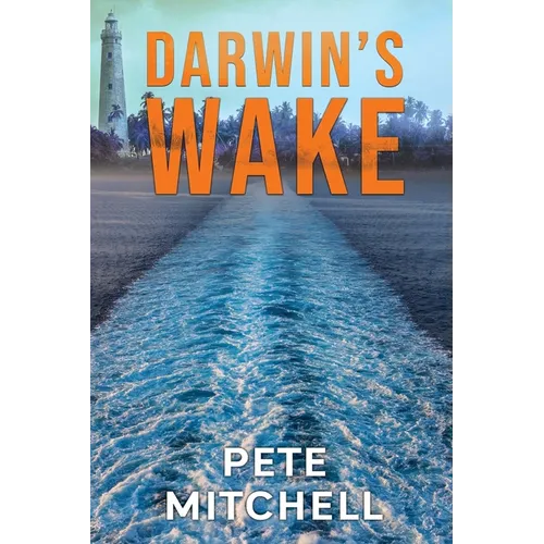 Darwin's Wake - Paperback