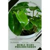 Burle Marx Philodendron: Plant Guide - Paperback