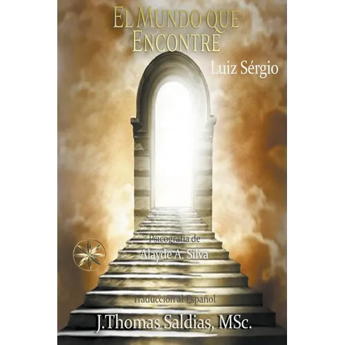 El Mundo que Encontré - Paperback