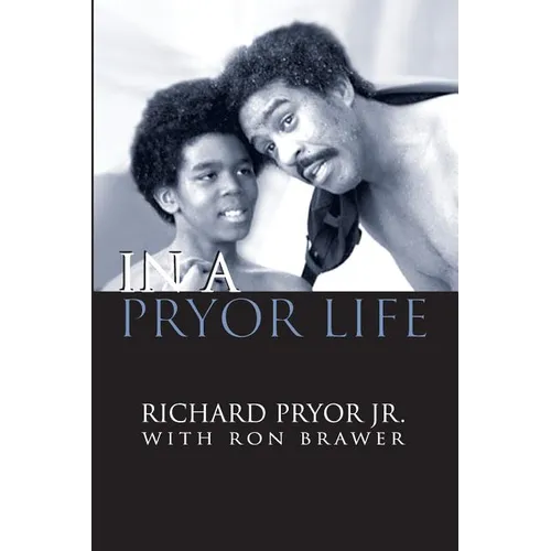In a Pryor Life - Paperback