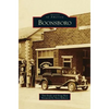 Boonsboro - Hardcover