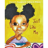 Just Like Me - Paperback