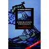 The Cambridge Companion to Liberation Theology - Hardcover