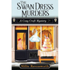 The Swan Dress Murders - Paperback