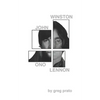 John Winston Ono Lennon - Paperback