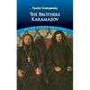 The Brothers Karamazov - Paperback
