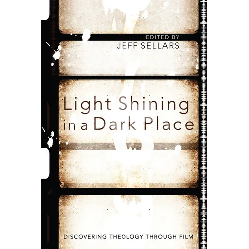 Light Shining in a Dark Place - Paperback